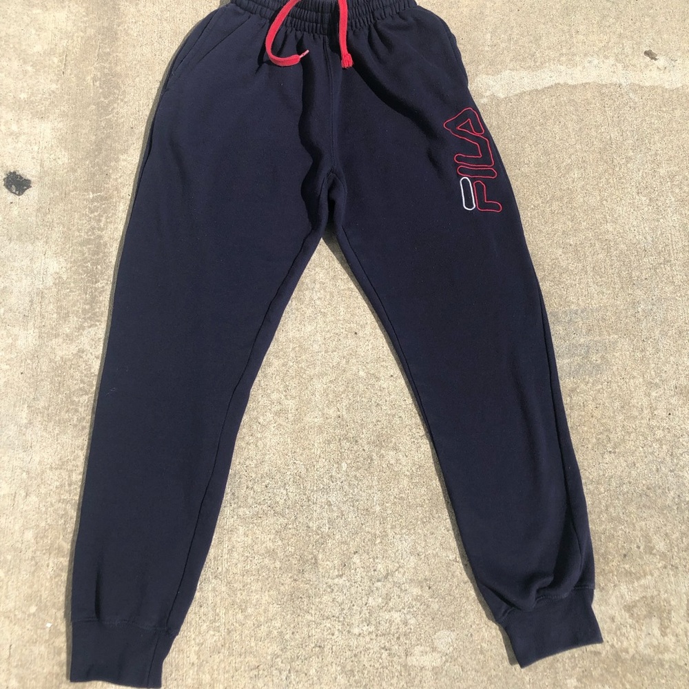 Fila Sweatpants